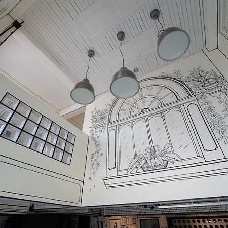 Roomquest Chiang Mai Tha Phae ภายนอก รูปภาพ